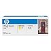 Original HP Color LaserJet Q3962A Yellow Print Cartridge in Retail Packaging