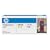 Original HP Color LaserJet Q3962A Yellow Print Cartridge in Retail Packaging