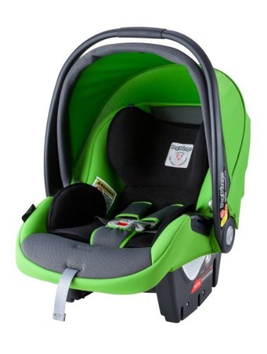 Peg Perego Primo Viaggio SIP 30/30 Car Seat, Mentha
