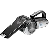 Black+Decker BDH2000PL MAX Lithium Pivot Vacuum, 20-volt
