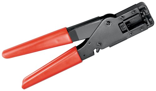 Fixpoint WZ CRIMP 10 Crimpzange f&uuml;r F-Kompressions Stecker silber Preisvergleich