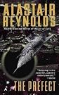 The Prefect (Ace Science Fiction) Publisher: Ace; Reprint edition