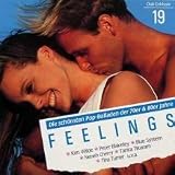 Feelings 19 (Cd Compilation, 16 Tracks, Germany Import)