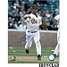 Melvin Mora Autographed/Hand Signed Baltimore Orioles Fielding 8x10 Photo