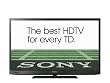 Sony BRAVIA KDL32BX420 32-Inch 1080p LCD HDTV, Black