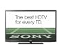 Sony BRAVIA KDL32BX420 32-Inch 1080p LCD HDTV, Black
