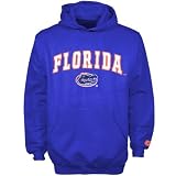 Florida Gators Royal Blue Preschool Automatic Hoody Sweatshirt