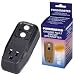 Plug-In Ground Fault Circuit Interrupter Black