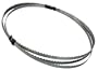 DELTA 28-165 Bench Band Saw Blade 56-1/8-Inch by 1/4-Inch, 6 Teeth per Inch