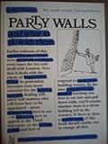 Party walls and what to do with them