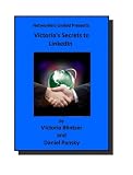 Victoria's Secrets to LinkedIn