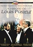 The Story of Louis Pasteur (1935) Paul Muni Import DVD