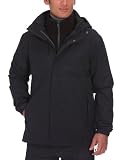 Lafuma Herren Funktionsjacke JAIPUR TW, BLACK - NOIR, M