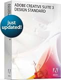 Eigenschaften Adobe  / Adobe Creative Suite 3.3 Design Standard deutsch