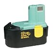 Hitachi 322877 EB1830HL 18-Volt 3.0 Amp Hour NiMh Pod Style Battery