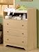Newton Changing Table