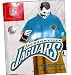Jacksonville Jaguars Official team Poncho
