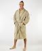 TowelSelections Luxury Terry Robe - 100% Egyptian Cotton, Shawl Collar Bathrobe for Women and Men
