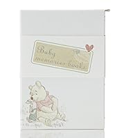 Winnie The Pooh Record Books