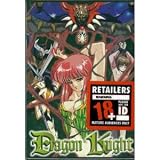 Dragon Knight