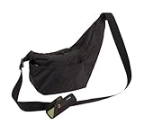 Nikon Lowepro Passport Sling Camera Bag - Black