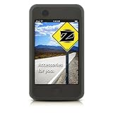 yooZoo iPod Touch Premium Silicone Case for Apple iPod Touch 8GB and 16GB MP3 Players - Misty Gray