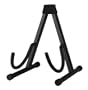 Guardian Electric  Guitar Stand (A-Shape, Black)