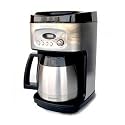 Cuisinart DCC-2400C Brew Central Thermal 12-Cup Coffeemaker