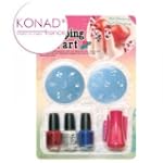1 Le kit Nail Art (#40467)