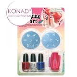 1 Le kit Nail Art (#40467)par Konad Nail Art