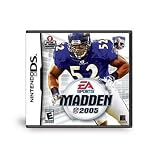 Madden NFL 2005