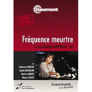 Fréquence meurtre