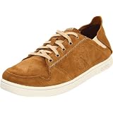 Cushe Evo-Lite Suede Fashion Trainer