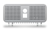iStoragePro Pocket II RAID - Dual 2.5 320GB USB / FireWire / eSATA External RAID Drive (640GB)