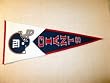 New York Giants - NFL Football Classic (Pennants)