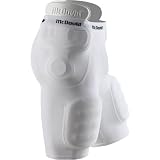 McDavid Adult 5 Pocket Football Girdle