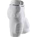 Sporting Goods : McDavid Adult 5 Pocket Football Girdle