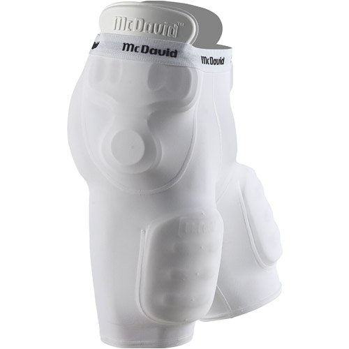 Buy McDavid Adult 5 Pocket Football Girdle by McDavid