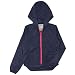 ペンギン バイ マンシングウェア Penguin by Munsingwear ジップアップ・フロントオープン フード付ポケッタブルブルゾン GPL6204 レディス ピンク 3