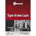 Sign� Ars�ne Lupin