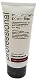 Dermalogica Multivitamin Power Firm, 2.5 Fluid Ounce