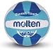 Sports : Molten Beach Volleyball Sweet Touch blau