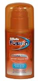 Zoom Produkt-Bild: Gillette Fusion Hydra Cool After Shave Gel/ 100 ml