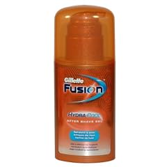 Gillette Fusion Hydra Cool After Shave Gel/ 100 ml