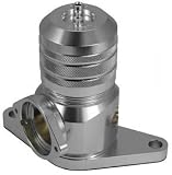 TurboXS WRX/STI 2008+ Hybrid Blow Off Valve #15113