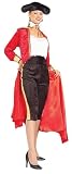 Matadorable Matador Costume - Adult Std.
