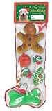 Kyjen Holiday Multi-Pack Stocking - Large