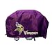 Minnesota Vikings Economy Grill Cover