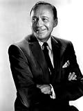 The Jack Benny Show, Jack Benny, 1950-65 Photographic Poster Print, 12x16