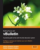 Building Forums With Vbulletin